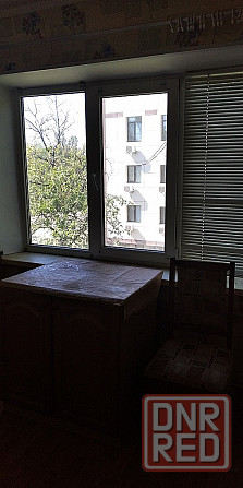 Продам 2-х ком. кв. Калининский рынок. Донецк - изображение 3