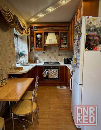 Продам 3комнатную квартиру в центре г. Донецка по ул. 50-летия ссср Донецк - изображение 2
