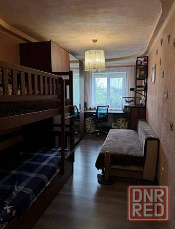 Продам 3комнатную квартиру в центре г. Донецка по ул. 50-летия ссср Донецк - изображение 7