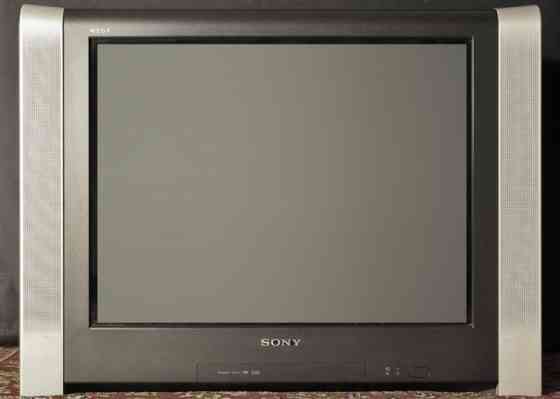 Телевизор sony Макеевка