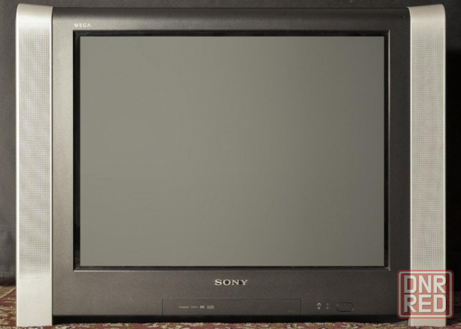 Телевизор sony Макеевка - изображение 1