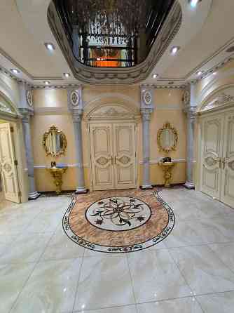 Цена снижена! Два дома 500 м² и 340 м² на одном участке Донецк