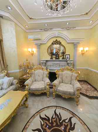 Цена снижена! Два дома 500 м² и 340 м² на одном участке Донецк