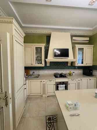 Цена снижена! Два дома 500 м² и 340 м² на одном участке Донецк