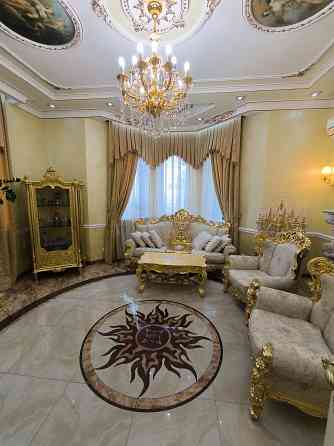 Цена снижена! Два дома 500 м² и 340 м² на одном участке Донецк