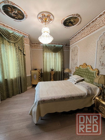 Цена снижена! Два дома 500 м² и 340 м² на одном участке Донецк - изображение 9