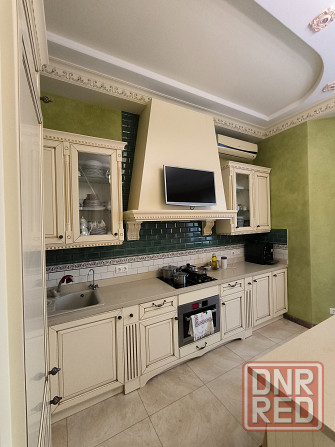 Цена снижена! Два дома 500 м² и 340 м² на одном участке Донецк - изображение 2