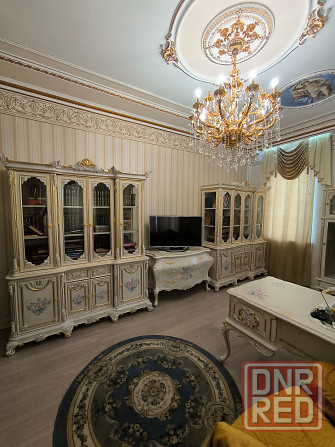 Цена снижена! Два дома 500 м² и 340 м² на одном участке Донецк - изображение 10