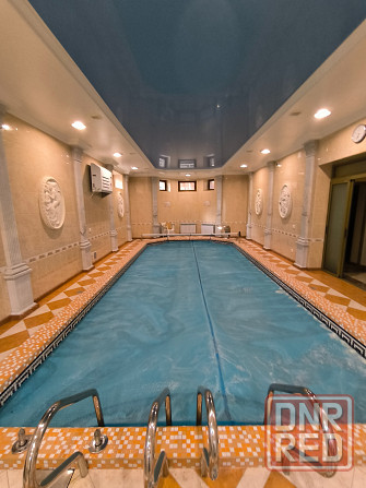 Цена снижена! Два дома 500 м² и 340 м² на одном участке Донецк - изображение 12