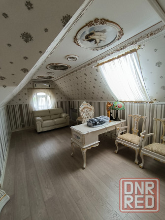 Цена снижена! Два дома 500 м² и 340 м² на одном участке Донецк - изображение 7