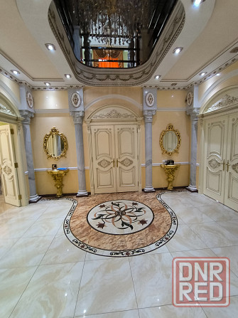 Цена снижена! Два дома 500 м² и 340 м² на одном участке Донецк - изображение 4