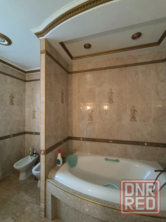 Цена снижена! Два дома 500 м² и 340 м² на одном участке Донецк - изображение 11