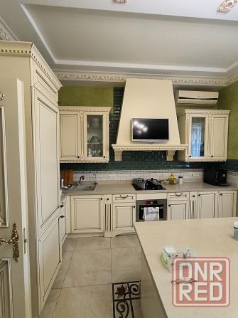 Цена снижена! Два дома 500 м² и 340 м² на одном участке Донецк - изображение 1