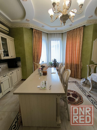 Цена снижена! Два дома 500 м² и 340 м² на одном участке Донецк - изображение 3