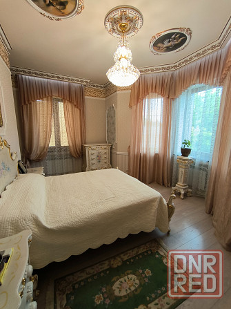 Цена снижена! Два дома 500 м² и 340 м² на одном участке Донецк - изображение 8