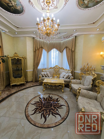 Цена снижена! Два дома 500 м² и 340 м² на одном участке Донецк - изображение 6