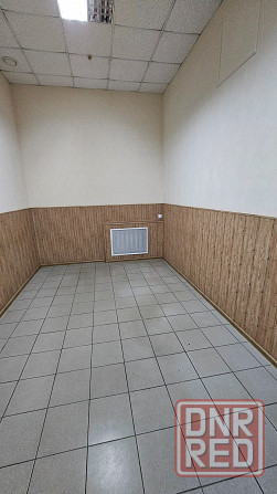 Сухой отапливаемый склад/мастерская, 40кв, пр.Мира Донецк - изображение 1