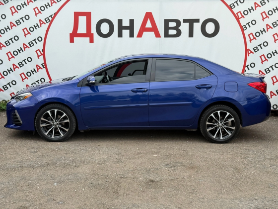 Продам Toyota Corolla Донецк