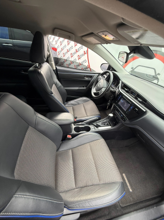 Продам Toyota Corolla Донецк