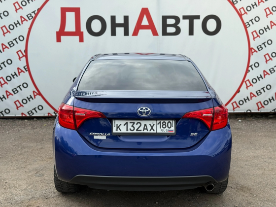 Продам Toyota Corolla Донецк