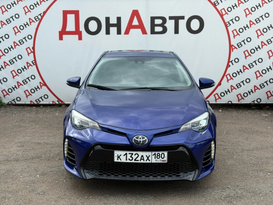 Продам Toyota Corolla Донецк