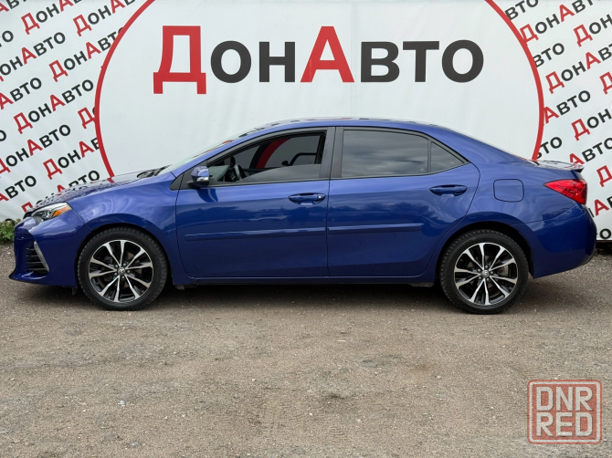 Продам Toyota Corolla Донецк - изображение 2