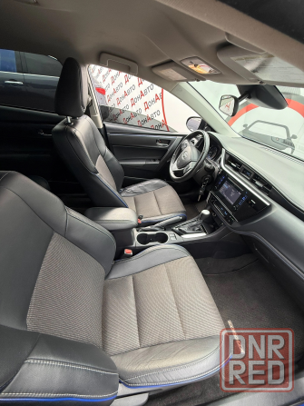 Продам Toyota Corolla Донецк - изображение 4