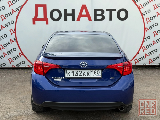 Продам Toyota Corolla Донецк - изображение 3