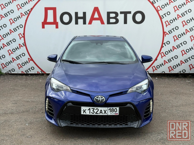 Продам Toyota Corolla Донецк - изображение 1