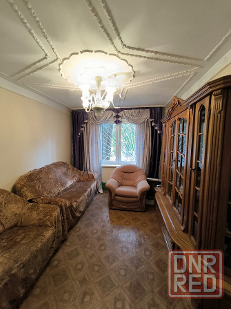 2 к кв в центре Донецка. Крытый рынок Донецк - изображение 5