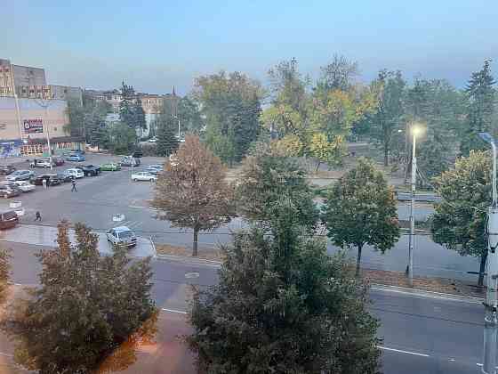 Центр города Макеевка