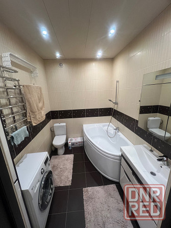 Центр города Макеевка - изображение 5