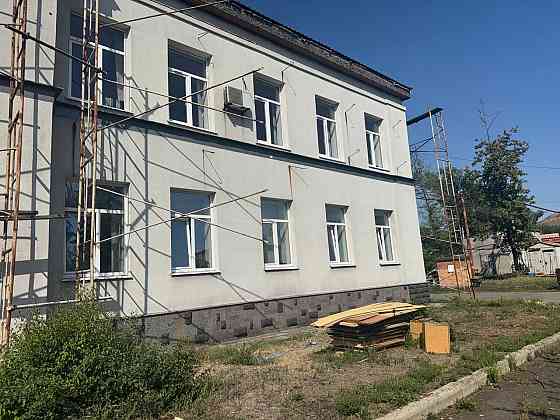 Производственный комплекс 1825 м.кв,Калининский р-н,Донецк Донецк