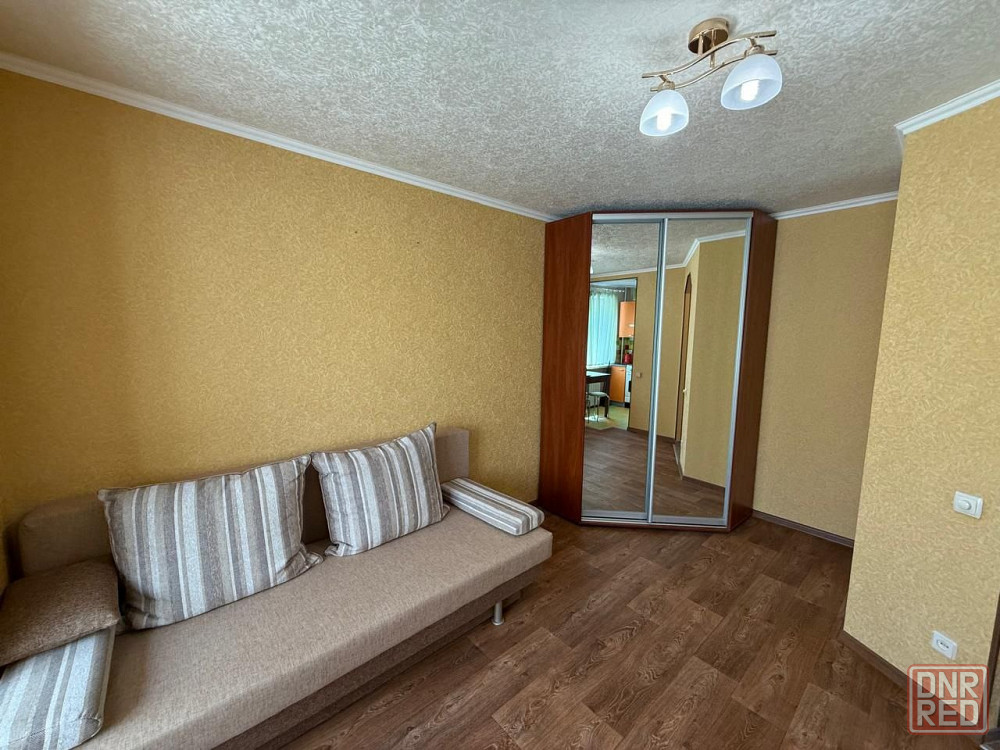 Продам 1-но комнатную квартиру Куйбышевский район Донецк - изображение 8