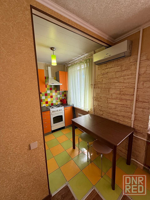 Продам 1-но комнатную квартиру Куйбышевский район Донецк - изображение 3