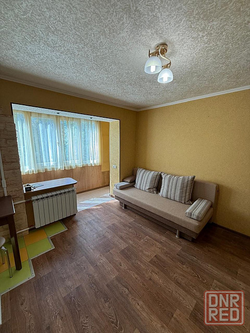 Продам 1-но комнатную квартиру Куйбышевский район Донецк - изображение 6