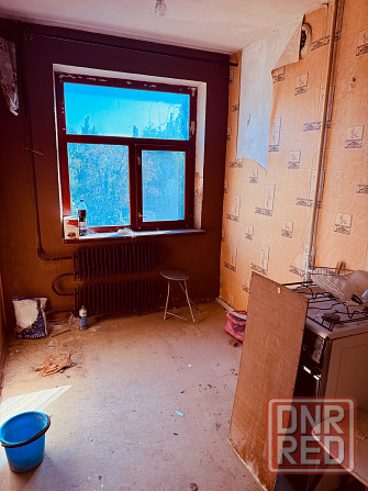 Продам 1к квартиру на Мирном Донецк - изображение 3