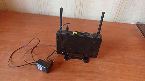 Маршрутизатор D-Link DIR-615 Донецк