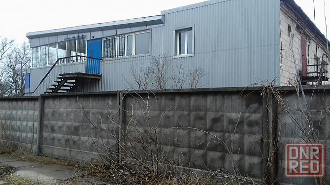 Автоцентр 600 м.кв,Кировский район,Донецк Донецк - изображение 2