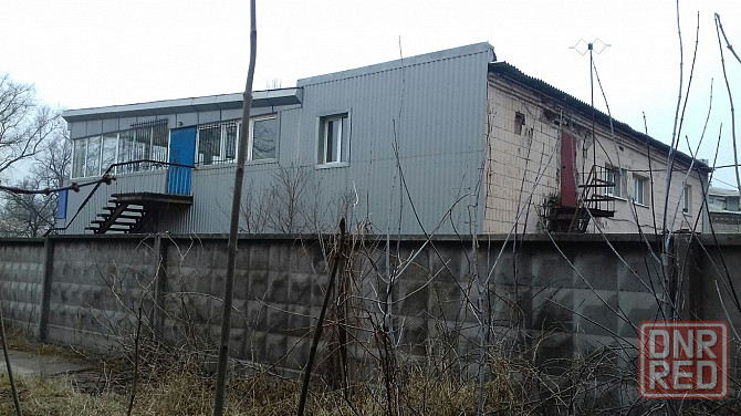 Автоцентр 600 м.кв,Кировский район,Донецк Донецк - изображение 3
