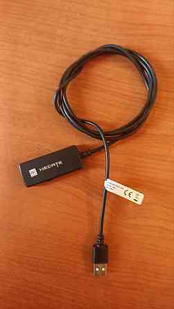 Звуковая карта USB Edifier GS 01, 2.0, Ret [gs01] Донецк