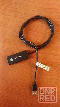 Звуковая карта USB Edifier GS 01, 2.0, Ret [gs01] Донецк - изображение 1