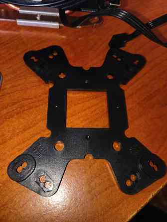 Кулер для процессора DEEPCOOL GAMMAXX 400 V2 Blue [LGA1700] [DP-MCH4-GMX400V2-BL] Донецк