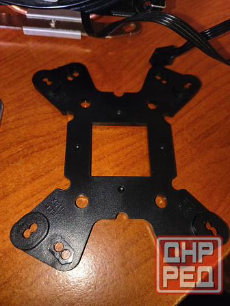 Кулер для процессора DEEPCOOL GAMMAXX 400 V2 Blue [LGA1700] [DP-MCH4-GMX400V2-BL] Донецк - изображение 2