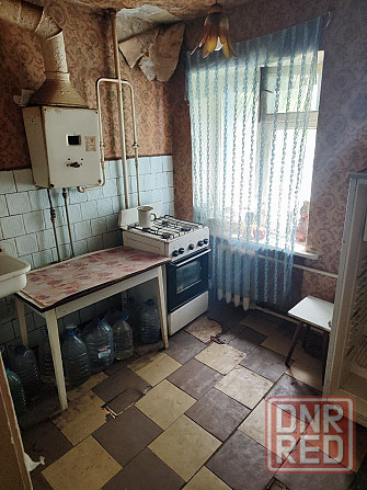 Продам 2-к квартиру Кировский район стадион Кировец Донецк - изображение 5
