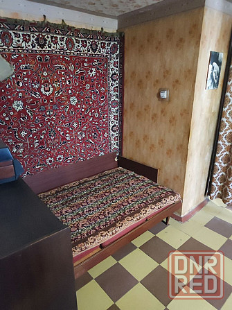 Продам 2-к квартиру Кировский район стадион Кировец Донецк - изображение 4