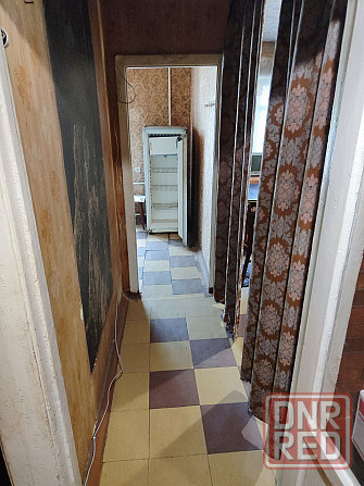 Продам 2-к квартиру Кировский район стадион Кировец Донецк - изображение 1