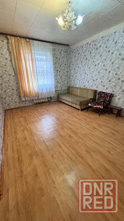 Продам двух комнатную квартира Макеевка - изображение 1