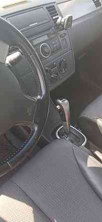 Nissan Tiida Донецк