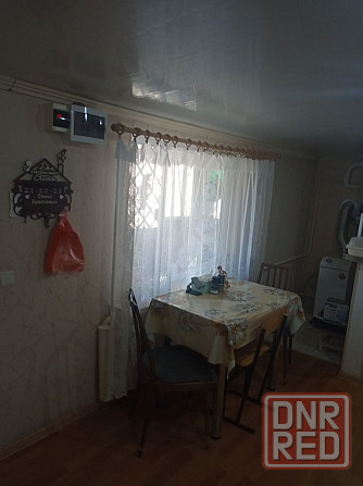 Продам 4-к квартиру на земле площадь Свободы Донецк - изображение 2